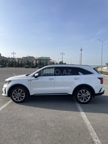 Kia Sorento 2020, 124,000 km - 2.2 l - Bakı