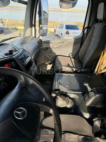 Mercedes Atego 816 2008, 566,767 km - 4.3 л - Bakı