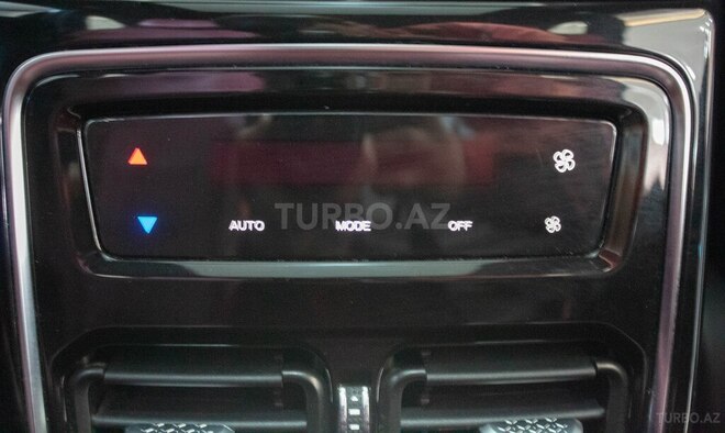 Jetour X70 PLUS 2024, 36,000 km - 1.5 l - Bakı
