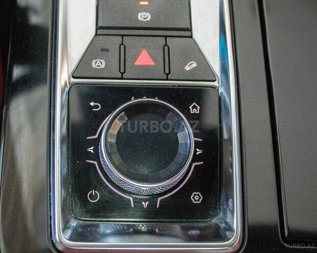 Jetour X70 PLUS 2024, 36,000 km - 1.5 l - Bakı