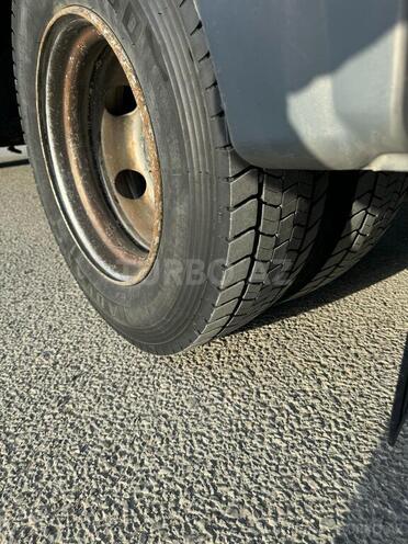 Mercedes Atego 816 2008, 566,767 km - 4.3 л - Bakı