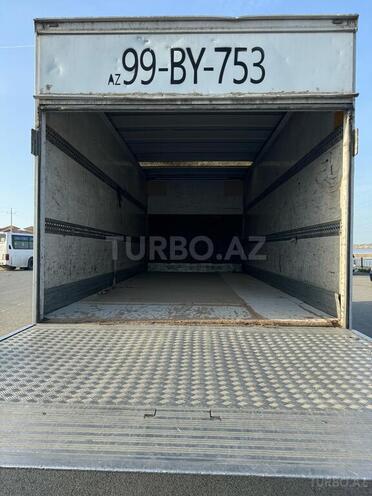 Mercedes Atego 816 2008, 566,767 km - 4.3 л - Bakı