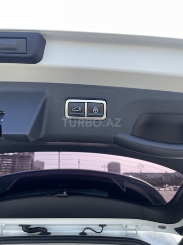 Kia Sorento 2020, 124,000 km - 2.2 l - Bakı