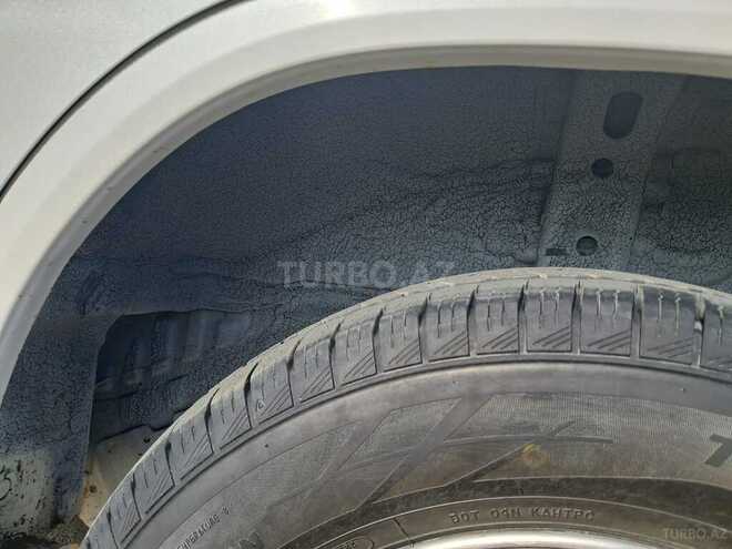 Mitsubishi Pajero io 2000, 348,000 km - 2.0 л - Yardımlı