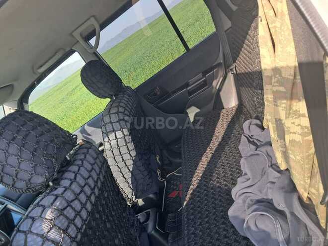 Mitsubishi Pajero io 2000, 348,000 km - 2.0 л - Yardımlı