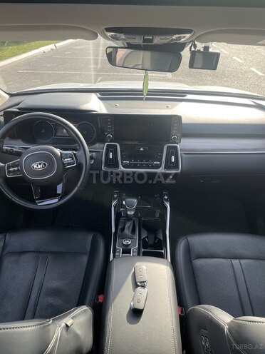 Kia Sorento 2020, 124,000 km - 2.2 l - Bakı
