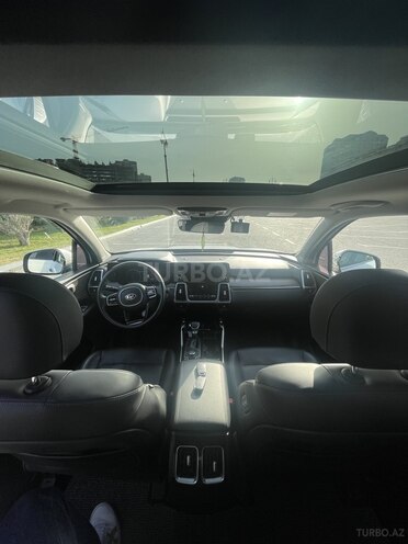 Kia Sorento 2020, 124,000 km - 2.2 l - Bakı