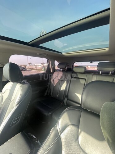 Kia Sorento 2020, 124,000 km - 2.2 l - Bakı
