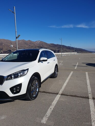 Kia Sorento 2015, 163,000 km - 2.0 l - Bakı