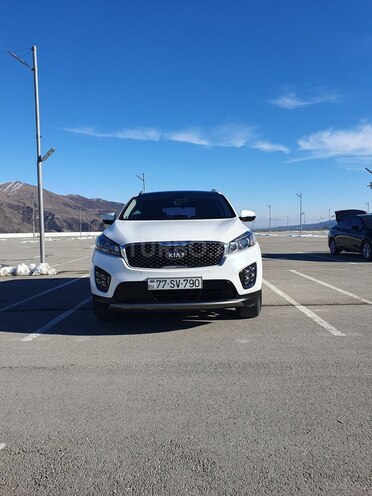 Kia Sorento 2015, 163,000 km - 2.0 l - Bakı