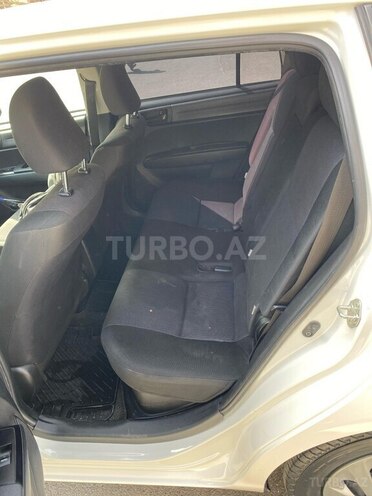 Toyota Corolla Fielder 2018, 53,000 km - 1.5 l - Bakı