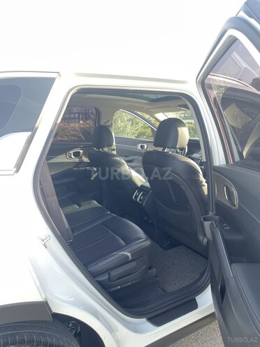 Kia Sorento 2020, 124,000 km - 2.2 l - Bakı