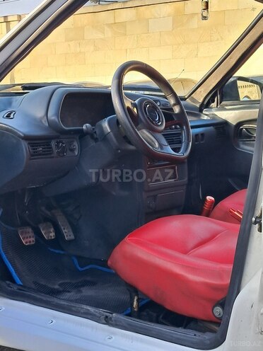 LADA (VAZ) 2114 2012, 133,000 km - 1.5 л - Bakı