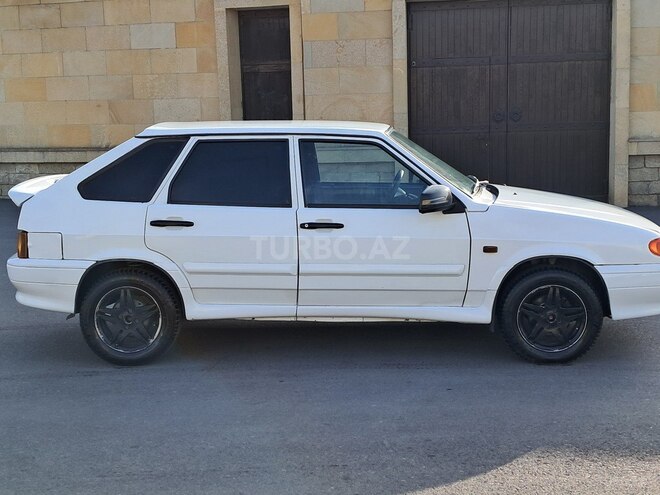 LADA (VAZ) 2114 2012, 133,000 km - 1.5 л - Bakı