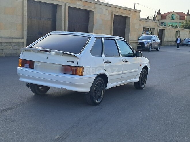 LADA (VAZ) 2114 2012, 133,000 km - 1.5 л - Bakı