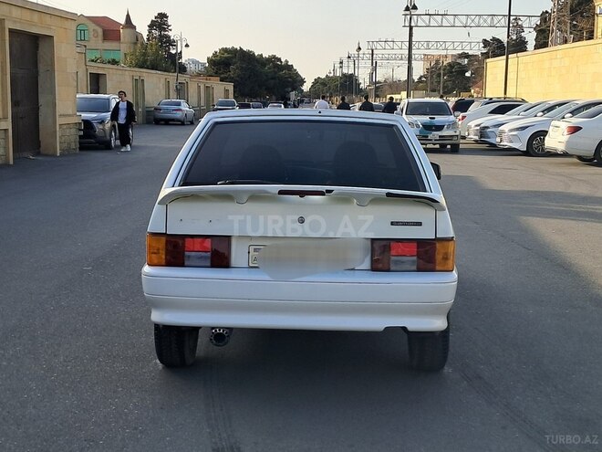 LADA (VAZ) 2114 2012, 133,000 km - 1.5 л - Bakı