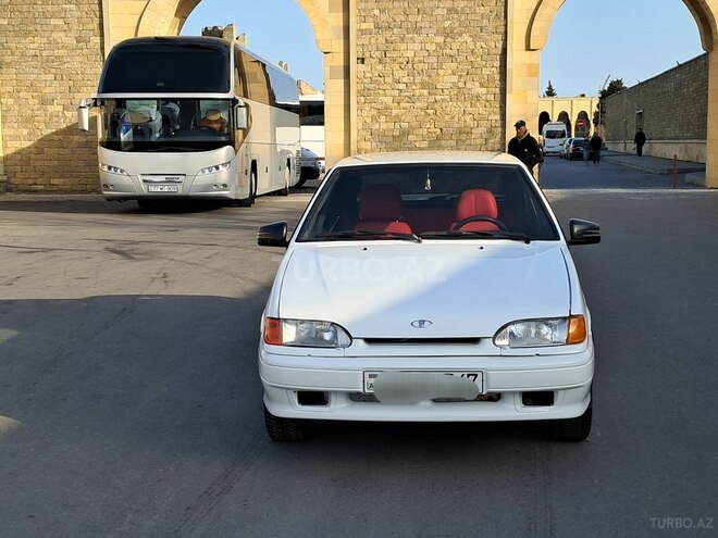 LADA (VAZ) 2114 2012, 133,000 km - 1.5 л - Bakı