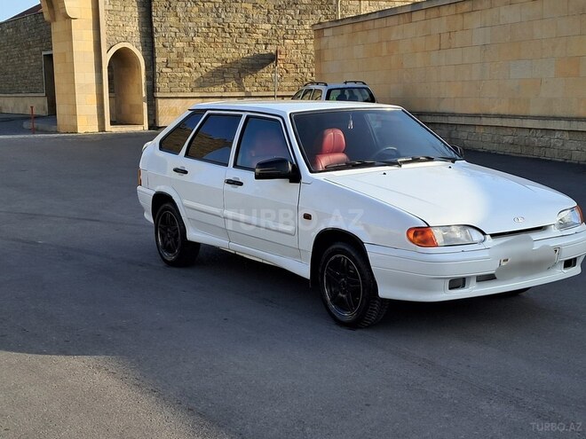 LADA (VAZ) 2114 2012, 133,000 km - 1.5 л - Bakı