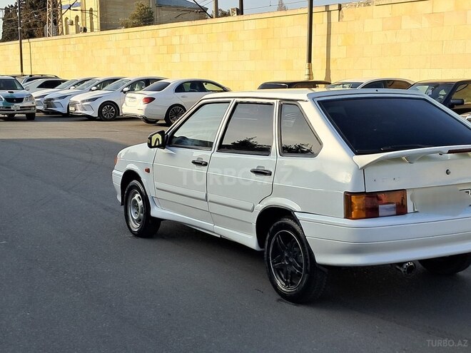 LADA (VAZ) 2114 2012, 133,000 km - 1.5 л - Bakı