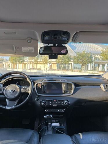 Kia Sorento 2015, 163,000 km - 2.0 l - Bakı