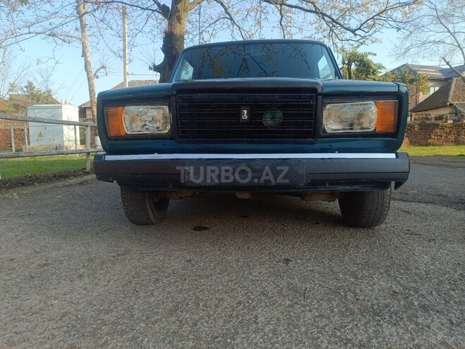 LADA (VAZ) 2107 1998, 80,000 km - 1.6 л - Lənkəran