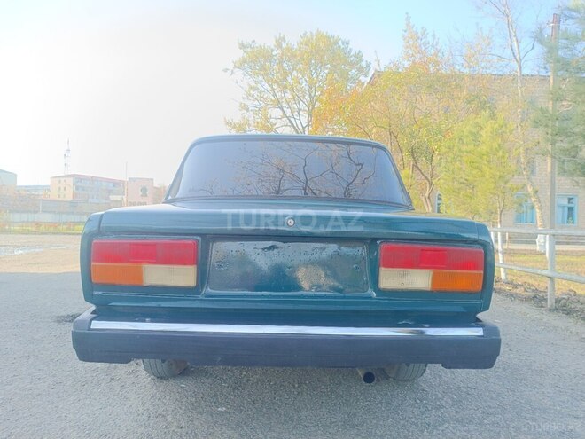 LADA (VAZ) 2107 1998, 80,000 km - 1.6 л - Lənkəran