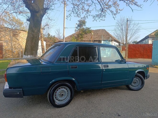 LADA (VAZ) 2107 1998, 80,000 km - 1.6 л - Lənkəran