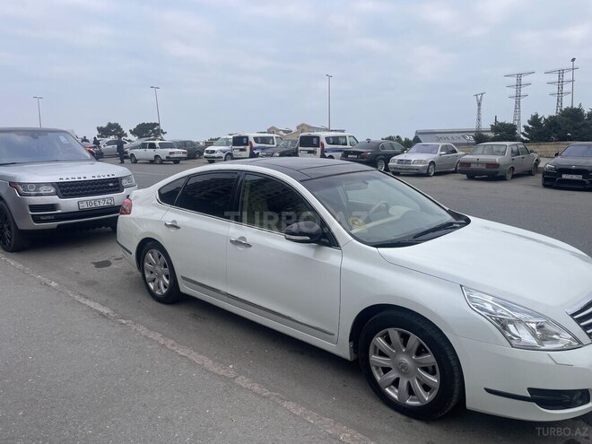 Nissan Teana 2009, 280,000 km - 2.5 л - Bakı