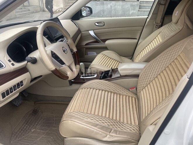 Nissan Teana 2009, 280,000 km - 2.5 л - Bakı