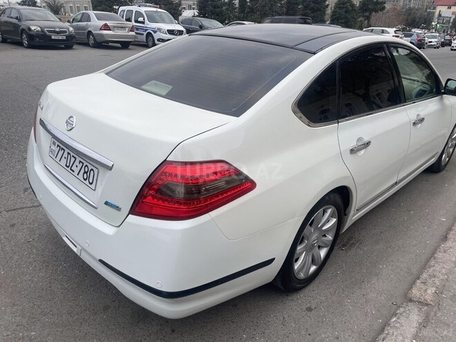 Nissan Teana 2009, 280,000 km - 2.5 л - Bakı