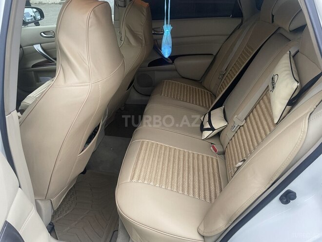 Nissan Teana 2009, 280,000 km - 2.5 л - Bakı