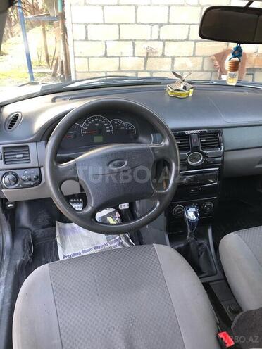LADA (VAZ) Priora 2012, 311,334 km - 1.6 l - Bərdə