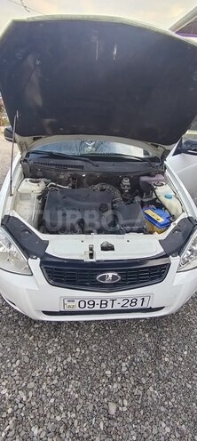 LADA (VAZ) Priora 2012, 311,334 km - 1.6 l - Bərdə