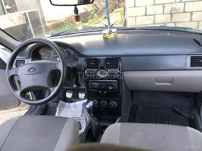 LADA (VAZ) Priora 2012, 311,334 km - 1.6 l - Bərdə