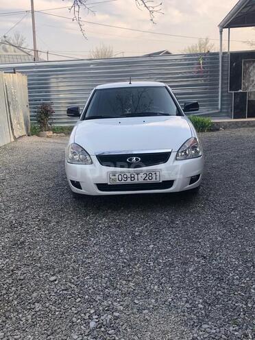 LADA (VAZ) Priora 2012, 311,334 km - 1.6 l - Bərdə
