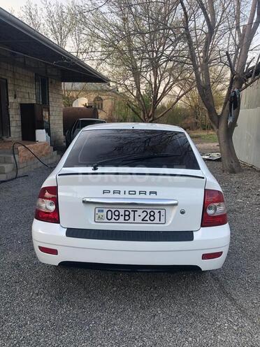 LADA (VAZ) Priora 2012, 311,334 km - 1.6 l - Bərdə