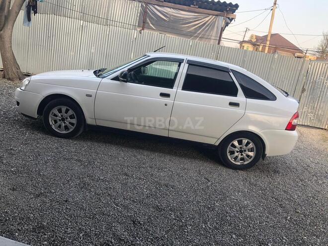 LADA (VAZ) Priora 2012, 311,334 km - 1.6 l - Bərdə
