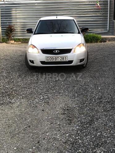 LADA (VAZ) Priora 2012, 311,334 km - 1.6 l - Bərdə