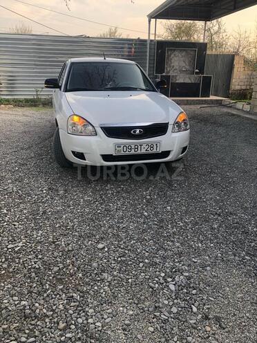 LADA (VAZ) Priora 2012, 311,334 km - 1.6 l - Bərdə