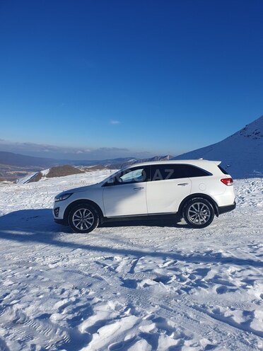 Kia Sorento 2015, 163,000 km - 2.0 l - Bakı
