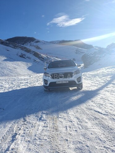 Kia Sorento 2015, 163,000 km - 2.0 l - Bakı