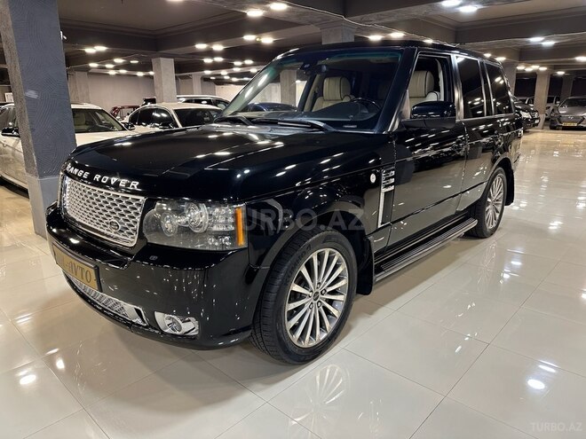 Land Rover Range Rover-3