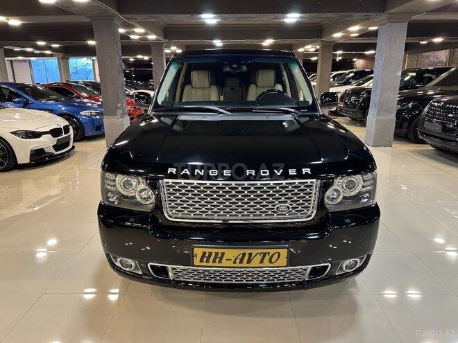 Land Rover Range Rover-2