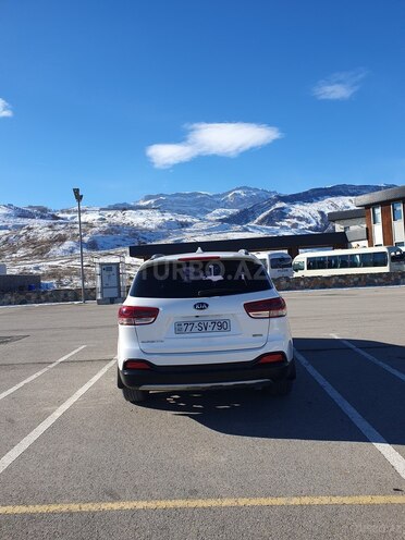 Kia Sorento 2015, 163,000 km - 2.0 l - Bakı