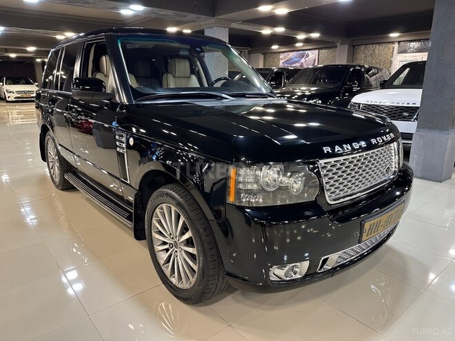 Land Rover Range Rover-4