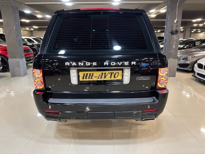 Land Rover Range Rover-5