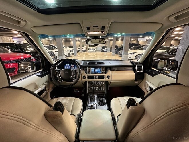 Land Rover Range Rover-14