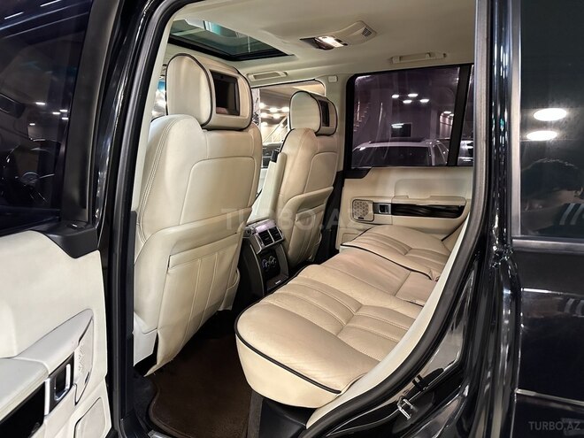 Land Rover Range Rover-11