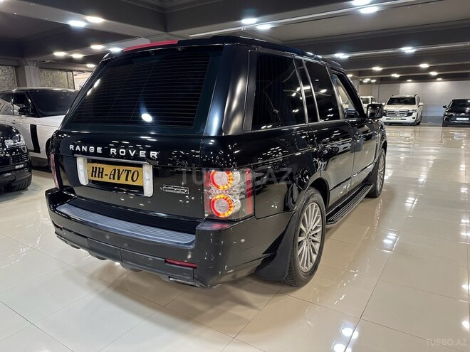 Land Rover Range Rover-8