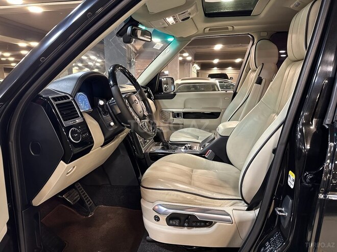 Land Rover Range Rover-9